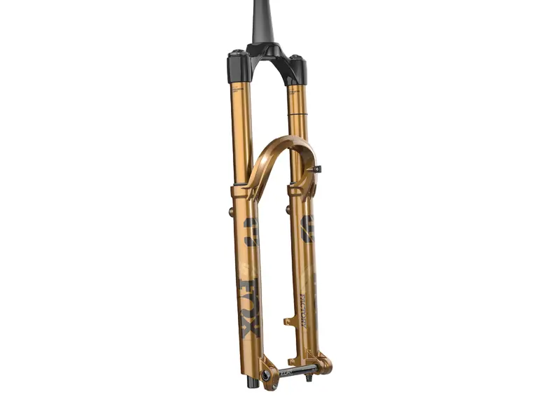 Fox Suspension 36 Float 160 Factory 29 Kabolt X 110 - Podium Gold - Limited Ed 1