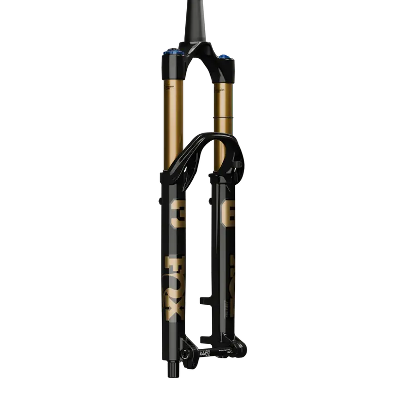Fox Suspension 36 Float 160 Factory 29 Kabolt X 110 - Shiny Black - 2026 1