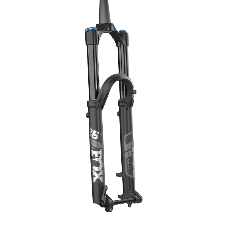 Fox Suspension 36 Float 160 Performance 29 15Qrx110 - Matt Black - 2025 1