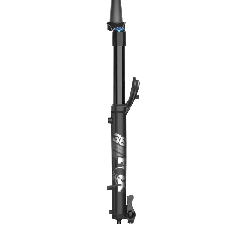 Fox Suspension 36 Float 160 Performance 29 15Qrx110 - Matt Black - 2025 2