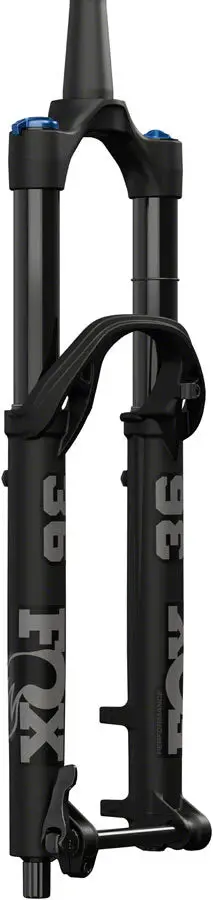 Fox Suspension 36 Float 160 Performance 29 15Qrx110 - Matte Black - 2026 1