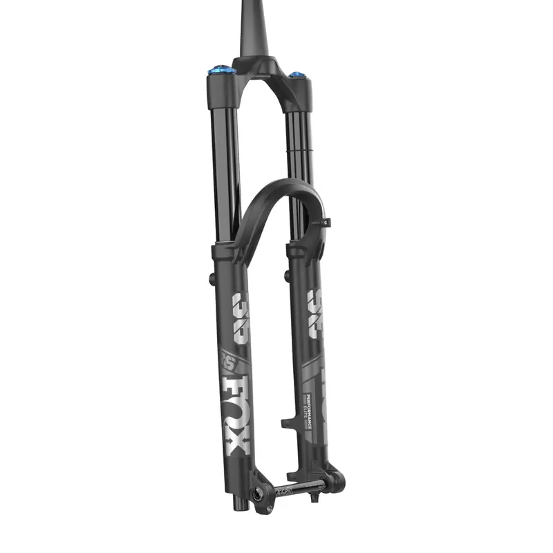 Fox Suspension 36 Float 160 Performance Elite 29 Kabolt X 110 - Matt Black - 2025 1