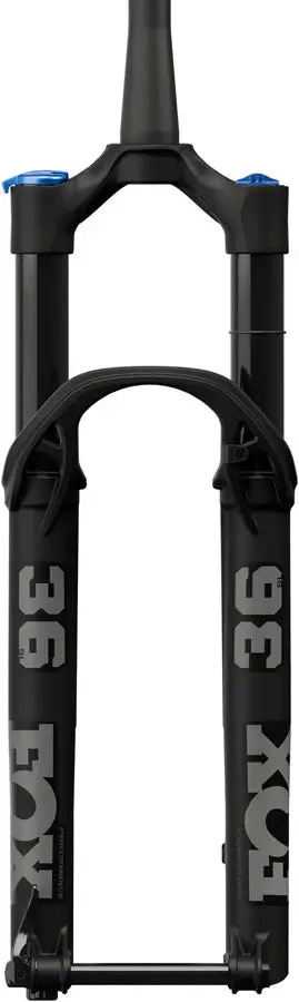 Fox Suspension 36 Float Sl 140 Performance 29 15Qrx110 - Matte Black - 2026 2