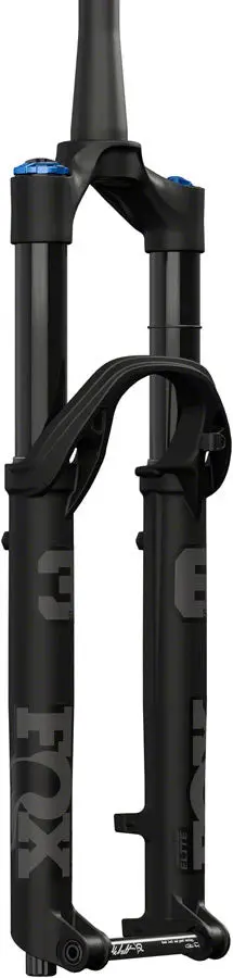 Fox Suspension 36 Float Sl 140 Performance Elite 29 Kabolt Sl110 - Black - 2026 1