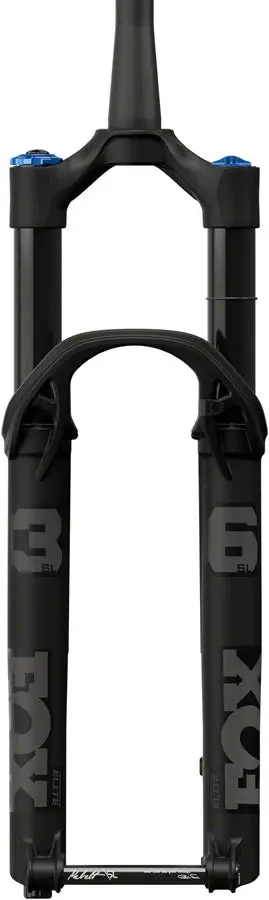 Fox Suspension 36 Float Sl 140 Performance Elite 29 Kabolt Sl110 - Black - 2026 2