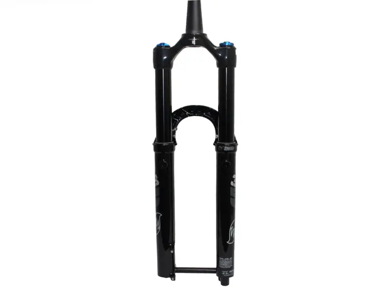 Fox Suspension 38 Float 160 Perf 29 15Qrx110 - 2024 - Oe 2