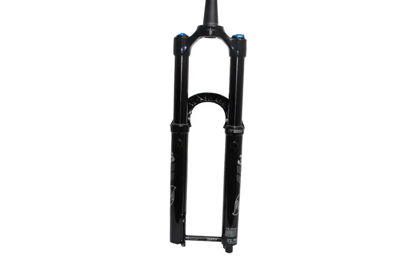 Fox Suspension 38 Float 170 Perf 29 15Qrx110 - 2024 - Oe 2