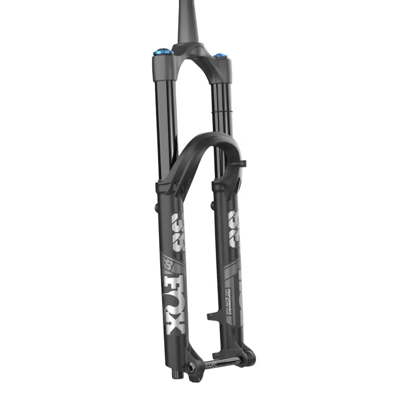Fox Suspension 38 Float 170 Performance Elite 29 Kabolt X 110 - Matt Black - 2025 1