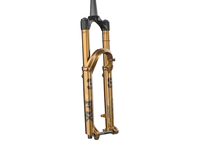 Fox Suspension 38 Float 180 Factory 29 Kabolt X 110 - Podium Gold - Limited Ed 1