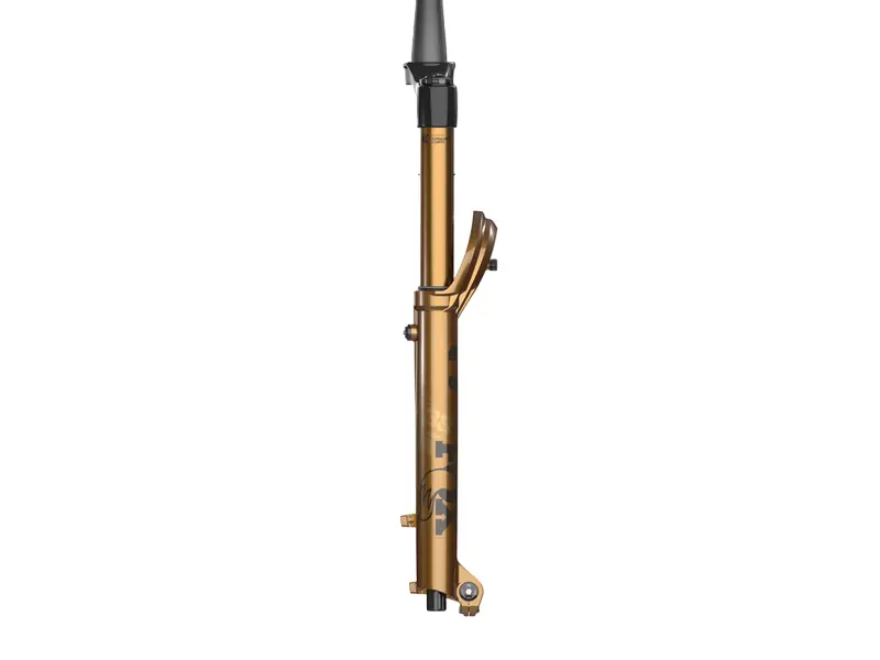 Fox Suspension 38 Float 180 Factory 29 Kabolt X 110 - Podium Gold - Limited Ed 2