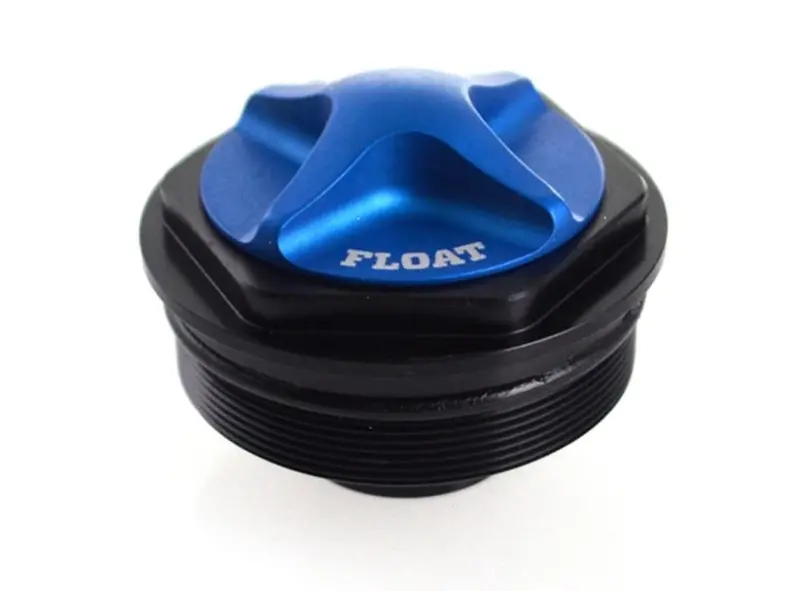 Fox Suspension 38 Topcap Assembly 1