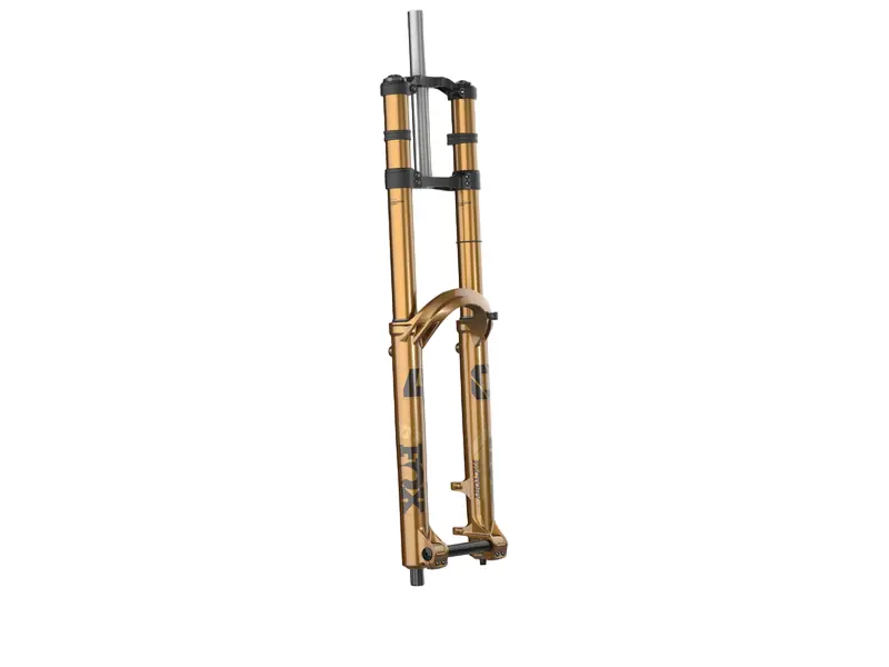 Fox Suspension 40 Float 203 Factory 29 20Tax110 - Podium Gold - Limited Ed 1