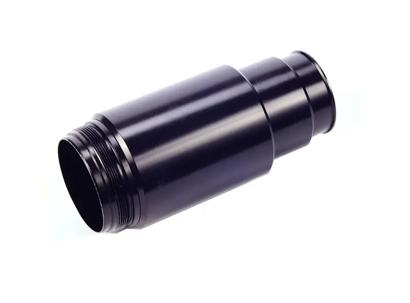Fox Suspension Air Sleeve Assembly Kit - Black 1