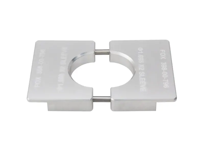 Fox Suspension Air Sleeve Clamp Tool 1