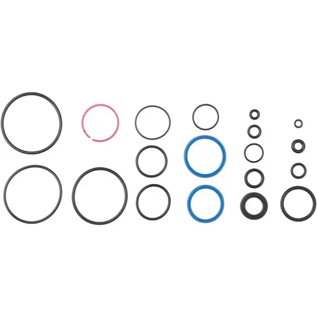 Fox Suspension Cartridge Seal Kit 1