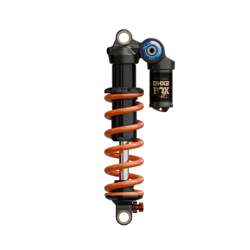 Fox Suspension Dhx2 Factory - Metric - 2026 1