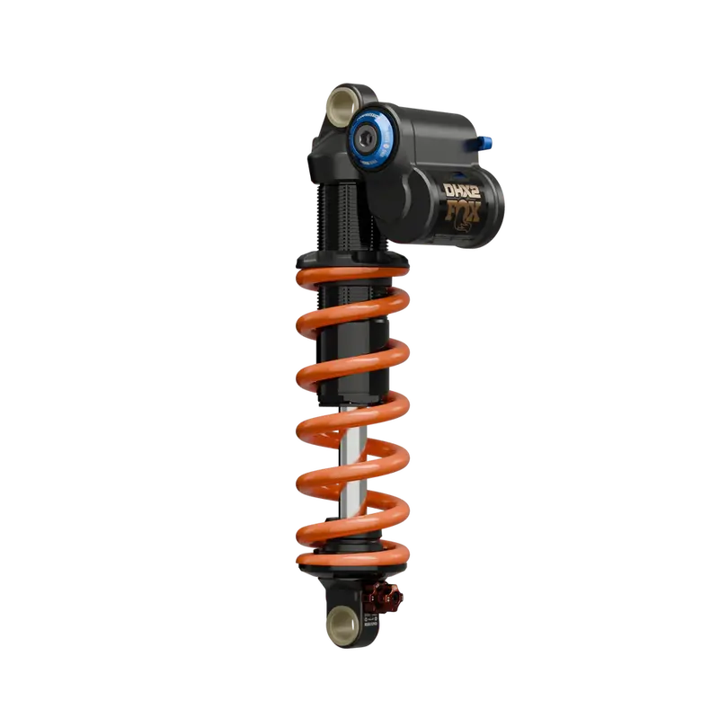 Fox Suspension Dhx2 Factory - Metric - 2026 3