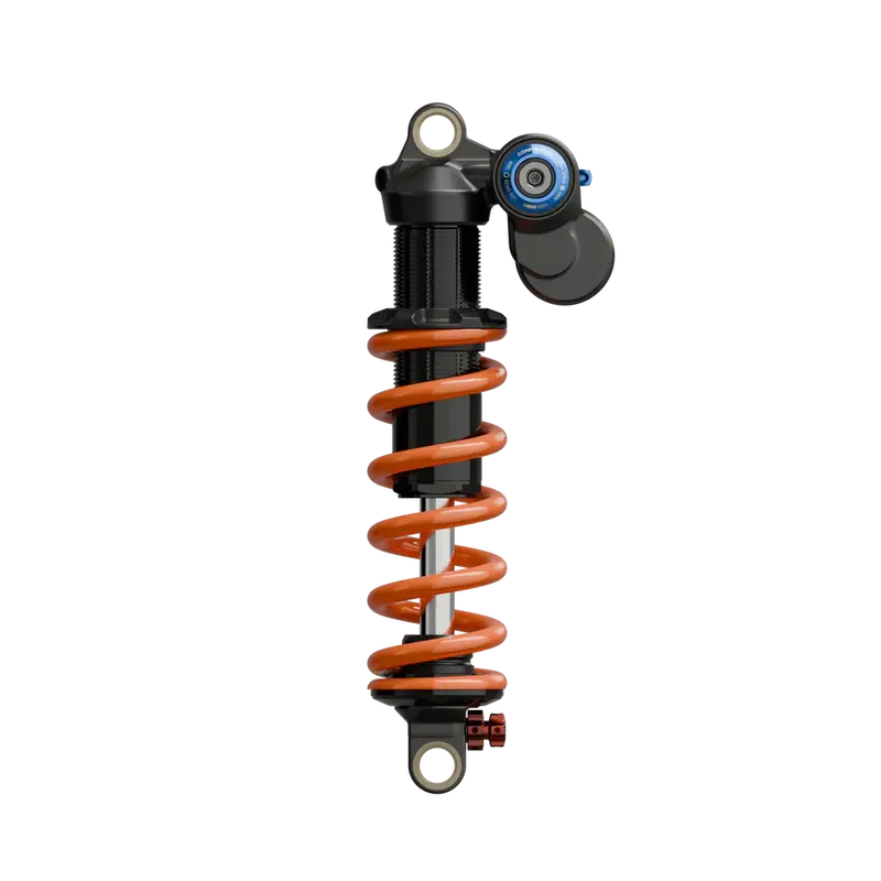 Fox Suspension Dhx2 Factory - Metric - 2026 4
