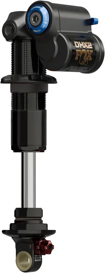 Fox Suspension Dhx2 Factory - Trunnion - 2026 1