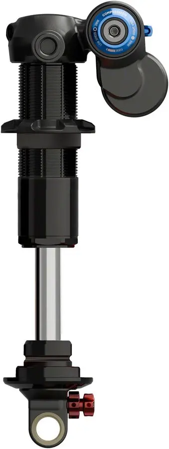 Fox Suspension Dhx2 Factory - Trunnion - 2026 2