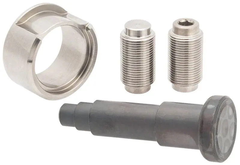 Fox Suspension Eyelet Roller Bearing Installation And Removal Tool 1