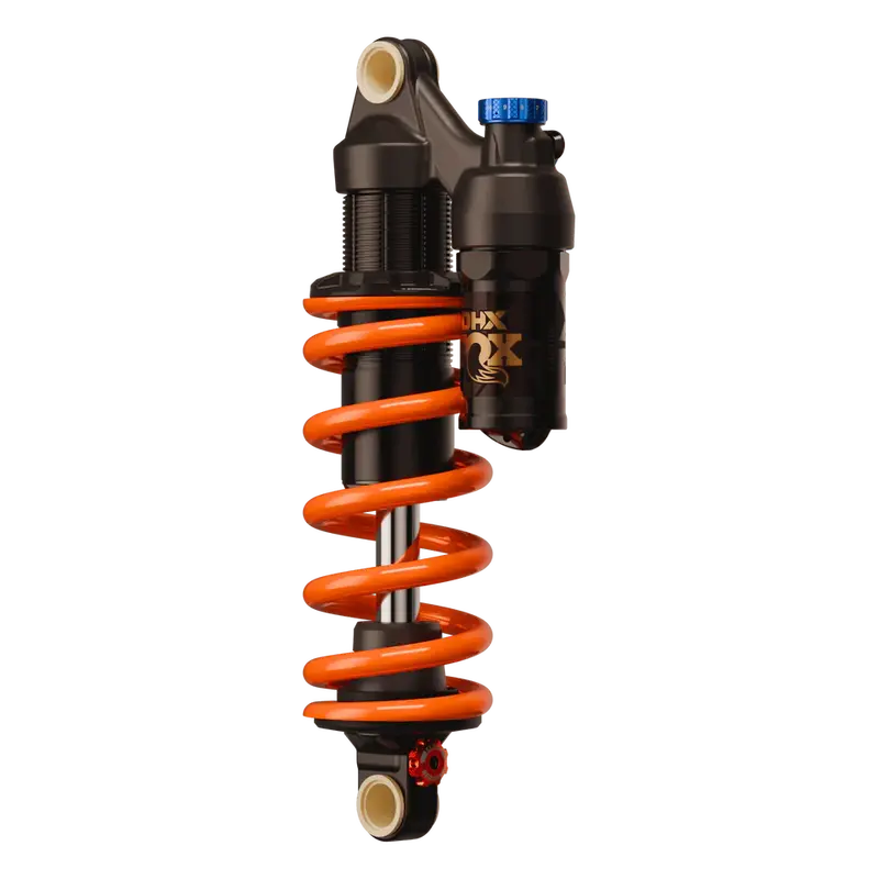 Fox Suspension Float Dhx Factory Rear Shock - 2027 2