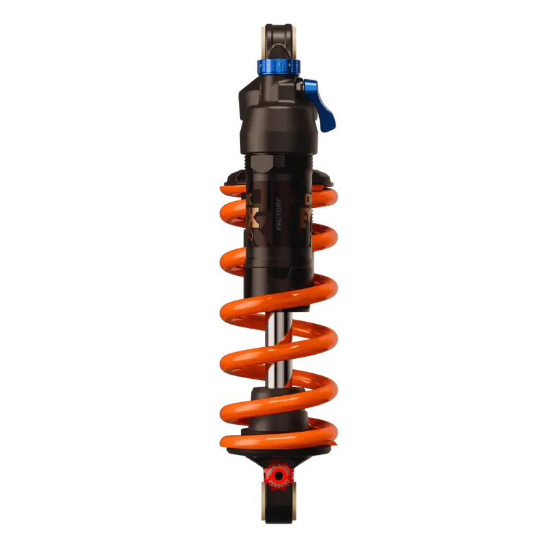Fox Suspension Float Dhx Factory Rear Shock - 2027 3