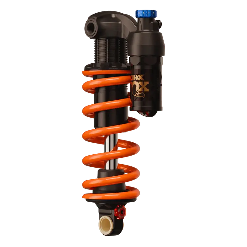 Fox Suspension Float Dhx Factory Trunnion Rear Shock - 2027 2