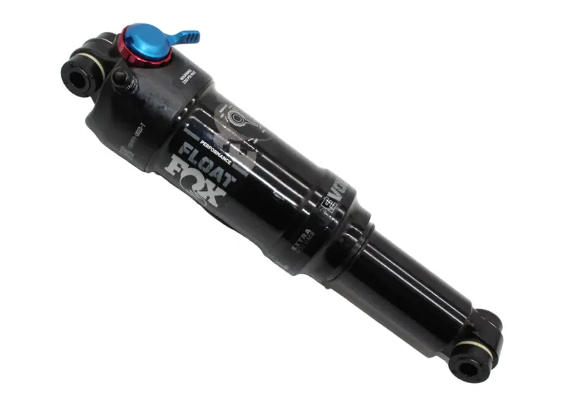 Fox Suspension Float Performance 2 Pos Adj Evol Lv Rear Shock - 2024 - Oe 1