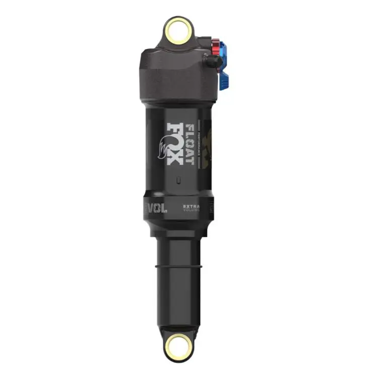 Fox Suspension Float Performance 2 Pos Evol Lv - Metric - 2025 1