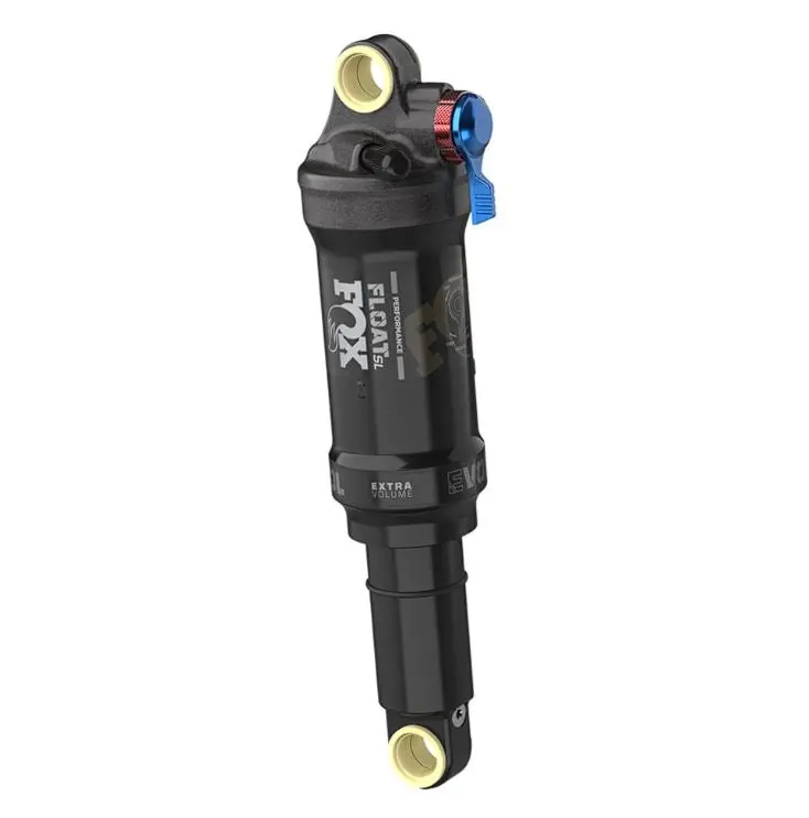 Fox Suspension Float Sl Performance 3 Pos Evol Sv - Trunnion - Standard Logo - 2024/25 2