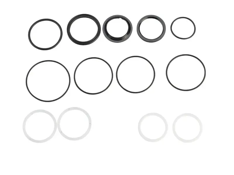 Fox Suspension Float X Air Sleeve Seal Kit 1