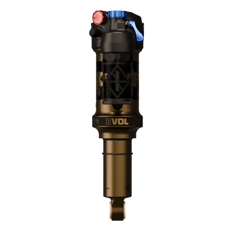 Fox Suspension Float X Factory Rear Shock - 2027 6