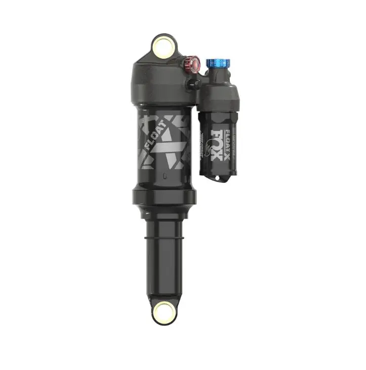 Fox Suspension Float X Performance Elite 2 Pos Adj Evol Lv - Metric - 2025 1
