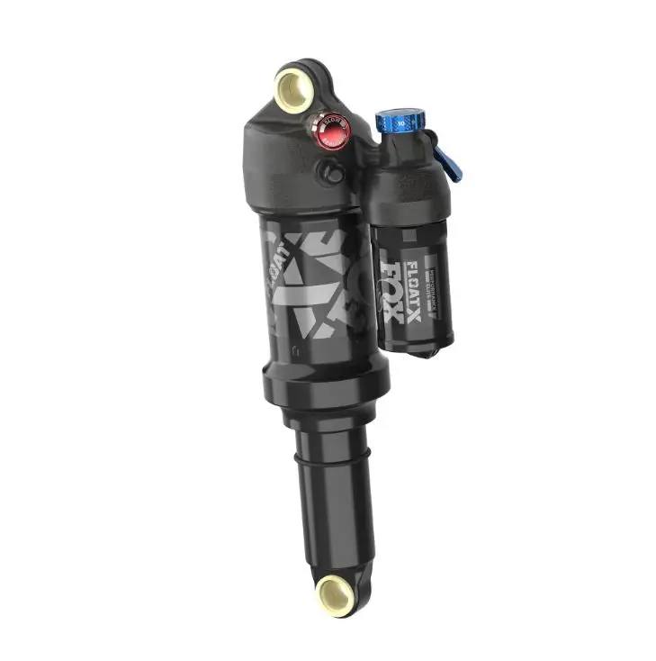 Fox Suspension Float X Performance Elite 2 Pos Adj Evol Lv - Metric - 2025 2