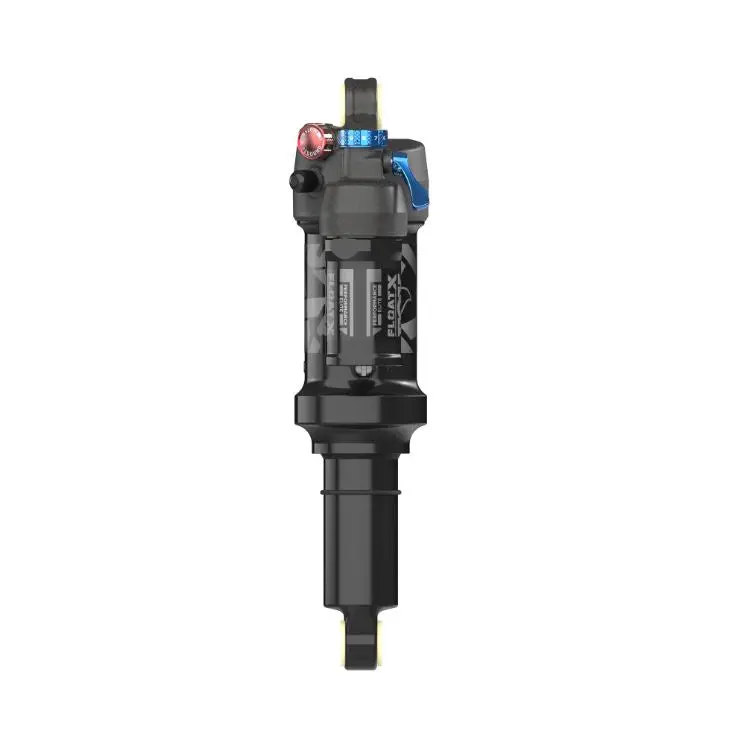 Fox Suspension Float X Performance Elite 2 Pos Adj Evol Lv - Metric - 2025 3