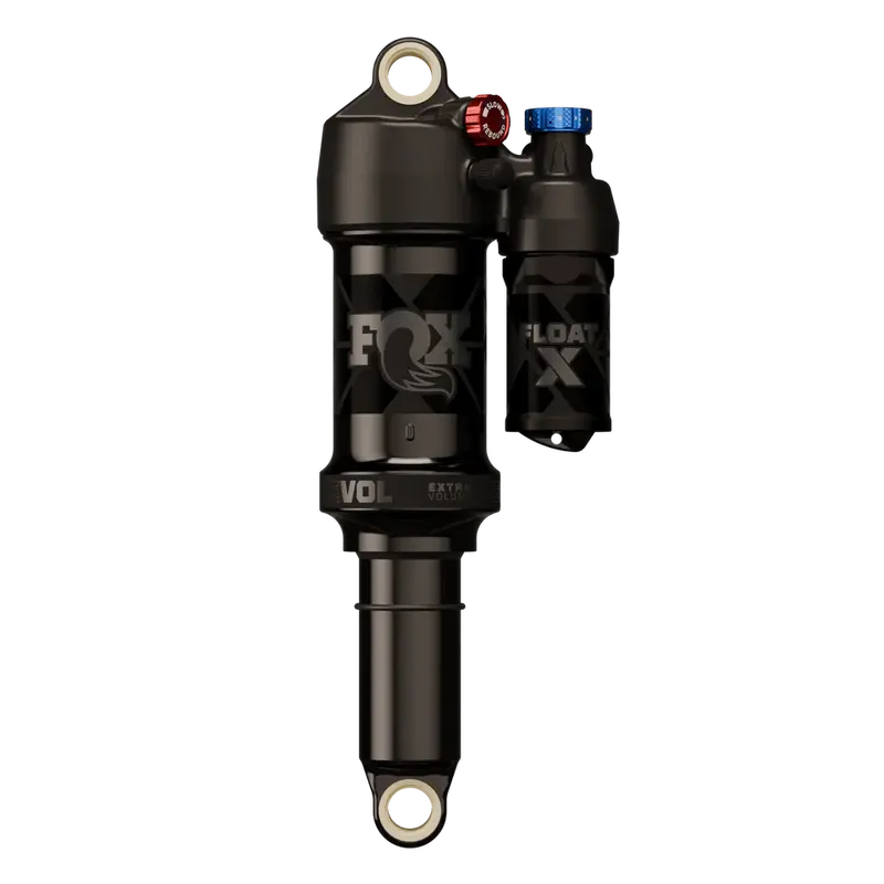 Fox Suspension Float X Performance Elite Rear Shock - 2027 1