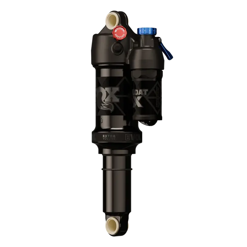Fox Suspension Float X Performance Elite Rear Shock - 2027 2