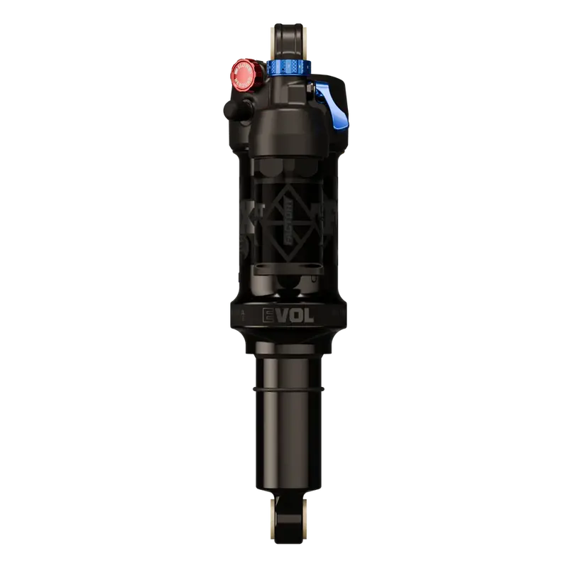 Fox Suspension Float X Performance Elite Rear Shock - 2027 3