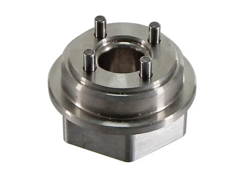 Fox Suspension Float X2 Bearing Housing Driver 1
