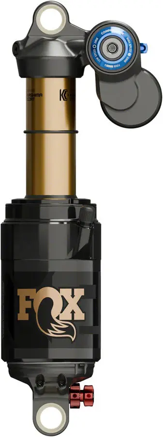 Fox Suspension Float X2 Factory - Metric - 2026 2