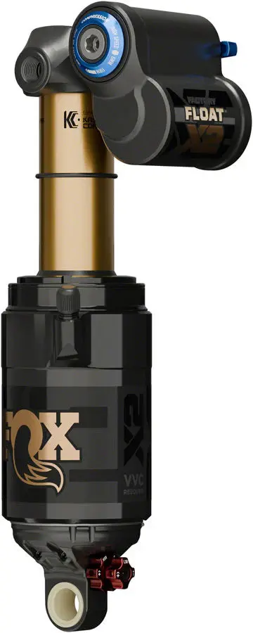 Fox Suspension Float X2 Factory - Trunnion - 2026 1