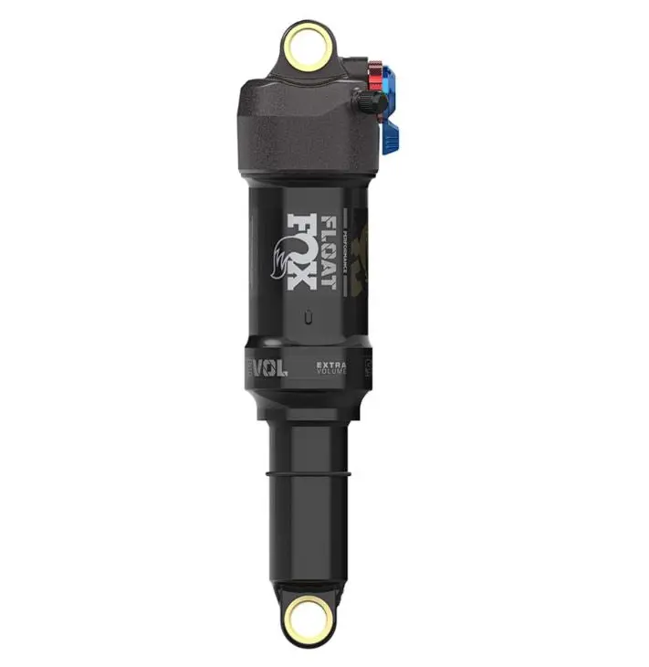 Fox Suspension Float X2 Performance 2 Pos Evol Lv - Trunnion - Standard Logo - 2024/25 1