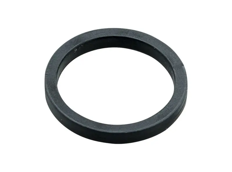 Fox Suspension Fork Crush Washer - Black 1