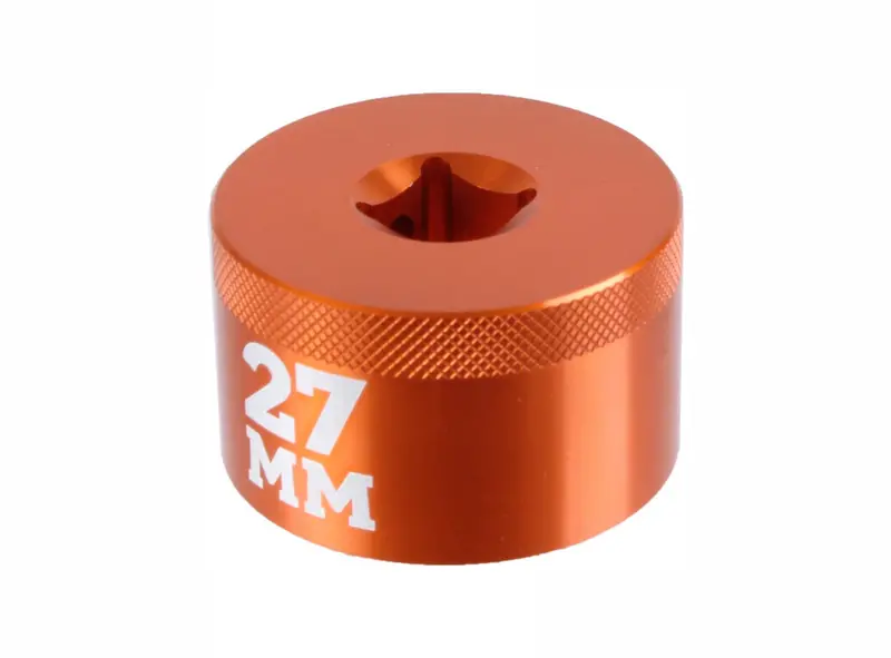 Fox Suspension Fork Topcap Socket -27Mm 1