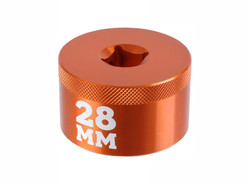 Fox Suspension Fork Topcap Socket -28Mm 1