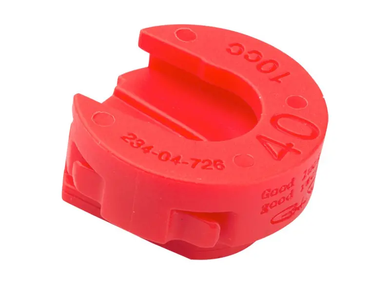 Fox Suspension Fork Volume Spacer - 40 Float Na2 1