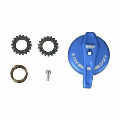 Fox Suspension Grip 34/36/38 Performance Topcap Interface Parts 1