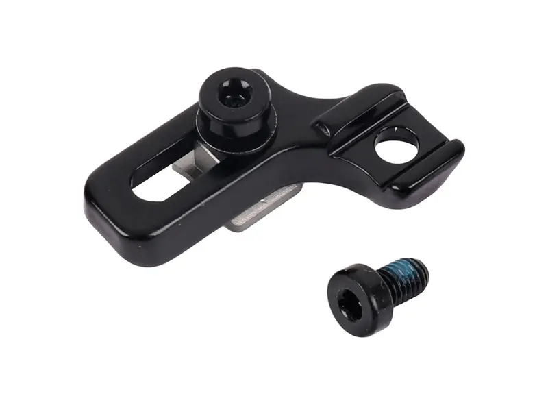 Fox Suspension I-Spec-Ev Remote Adaptor Assembly 1
