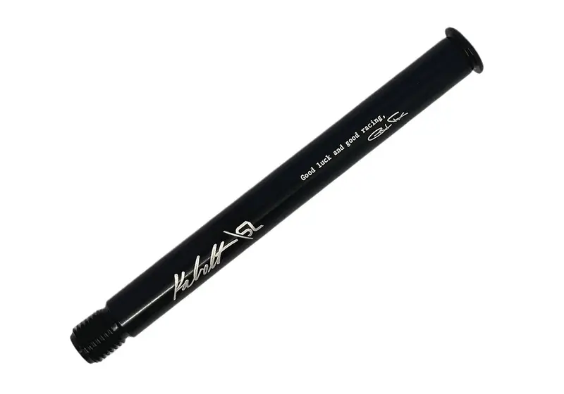 Fox Suspension Kabolt Sl Axle - Black 1